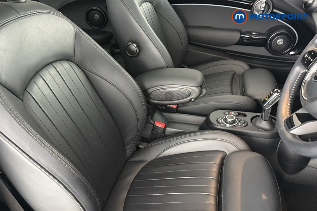 Mini Hatchback Cooper S Level 3 Automatic Electric Hatchback - Stock Number (1685698) - 22nd supplementary image