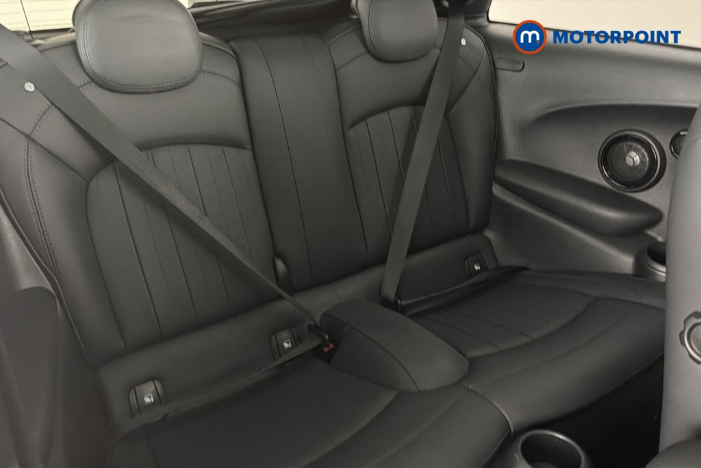 Mini Hatchback Cooper S Level 3 Automatic Electric Hatchback - Stock Number (1685698) - 25th supplementary image