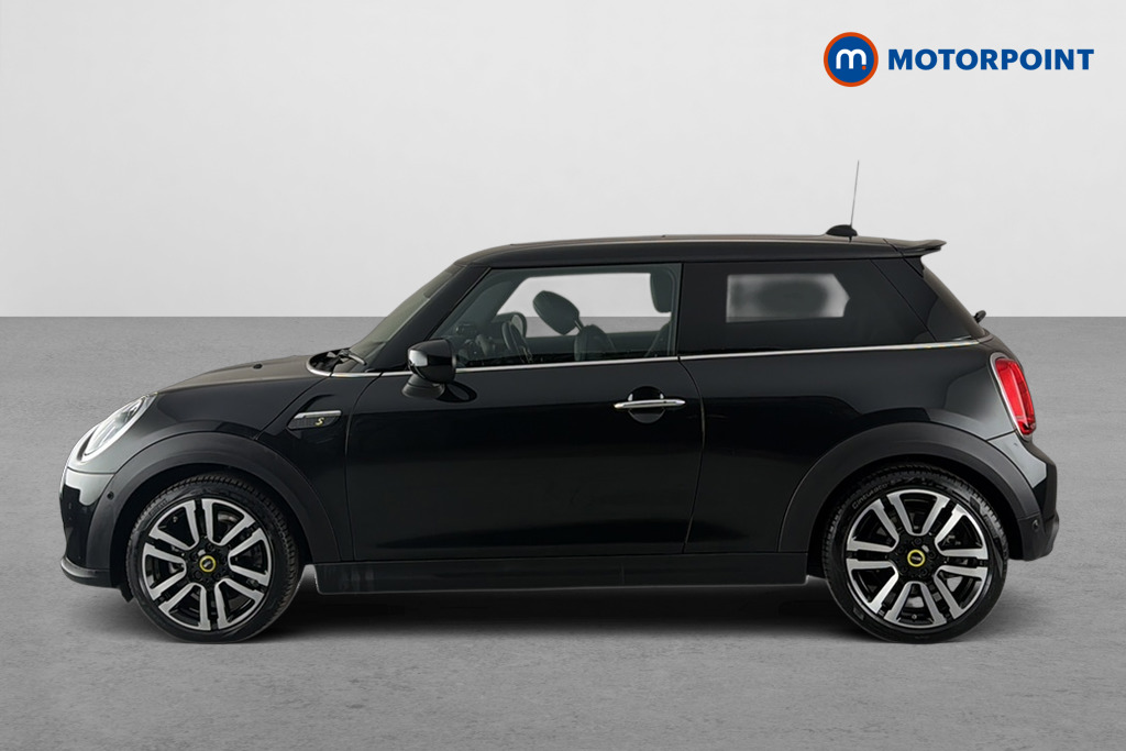 Mini Hatchback Cooper S Level 3 Automatic Electric Hatchback - Stock Number (1685698) - Drivers side