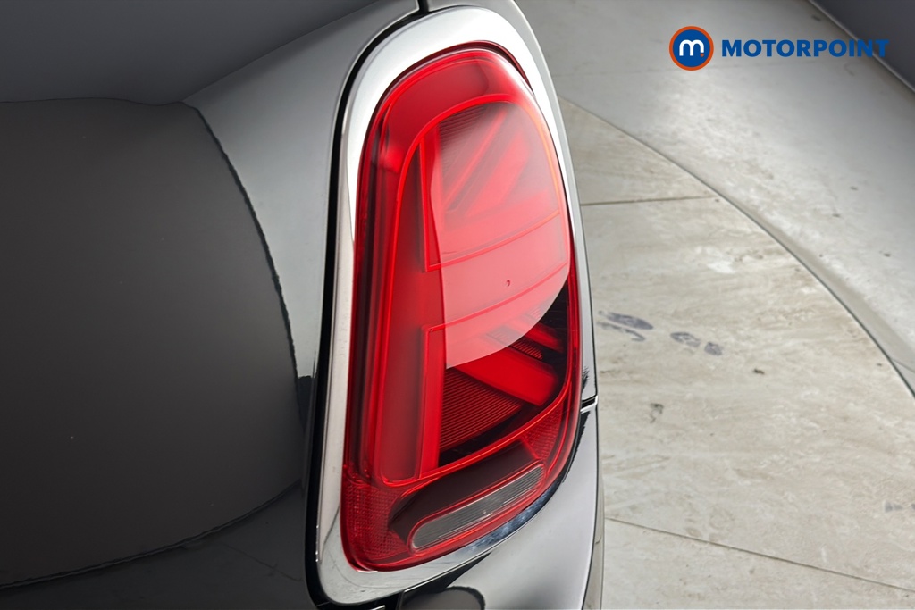 Mini Hatchback Cooper S Level 3 Automatic Electric Hatchback - Stock Number (1685698) - 36th supplementary image