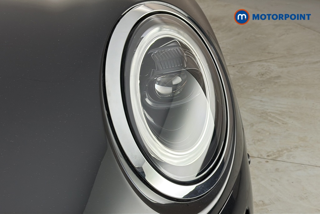 Mini Hatchback Cooper S Level 3 Automatic Electric Hatchback - Stock Number (1685698) - 42nd supplementary image