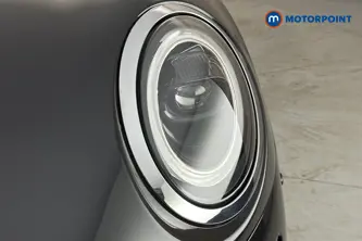 Mini Hatchback Cooper S Level 3 Automatic Electric Hatchback - Stock Number (1685698) - 42nd supplementary image