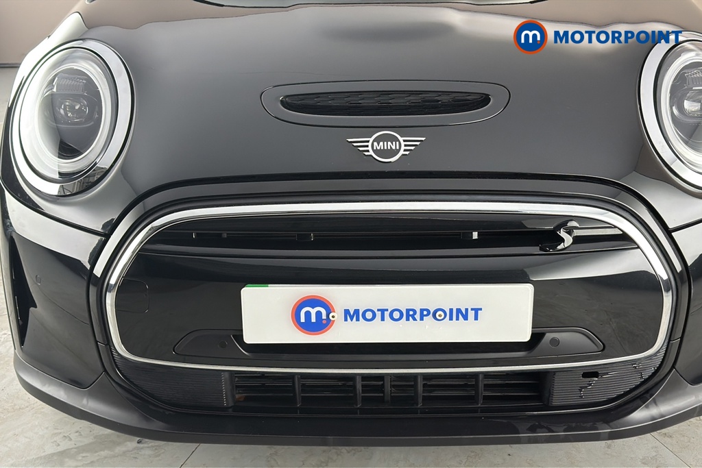 Mini Hatchback Cooper S Level 3 Automatic Electric Hatchback - Stock Number (1685698) - 43rd supplementary image