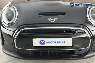 Mini Hatchback Cooper S Level 3 Automatic Electric Hatchback - Stock Number (1685698) - 43rd supplementary image