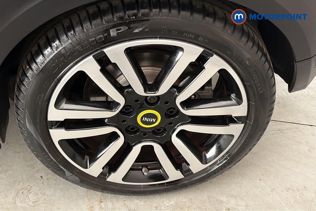 Mini Hatchback Cooper S Level 3 Automatic Electric Hatchback - Stock Number (1685698) - 45th supplementary image