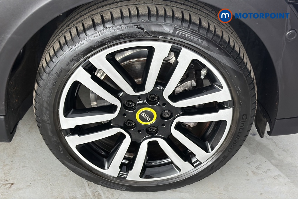 Mini Hatchback Cooper S Level 3 Automatic Electric Hatchback - Stock Number (1685698) - 47th supplementary image