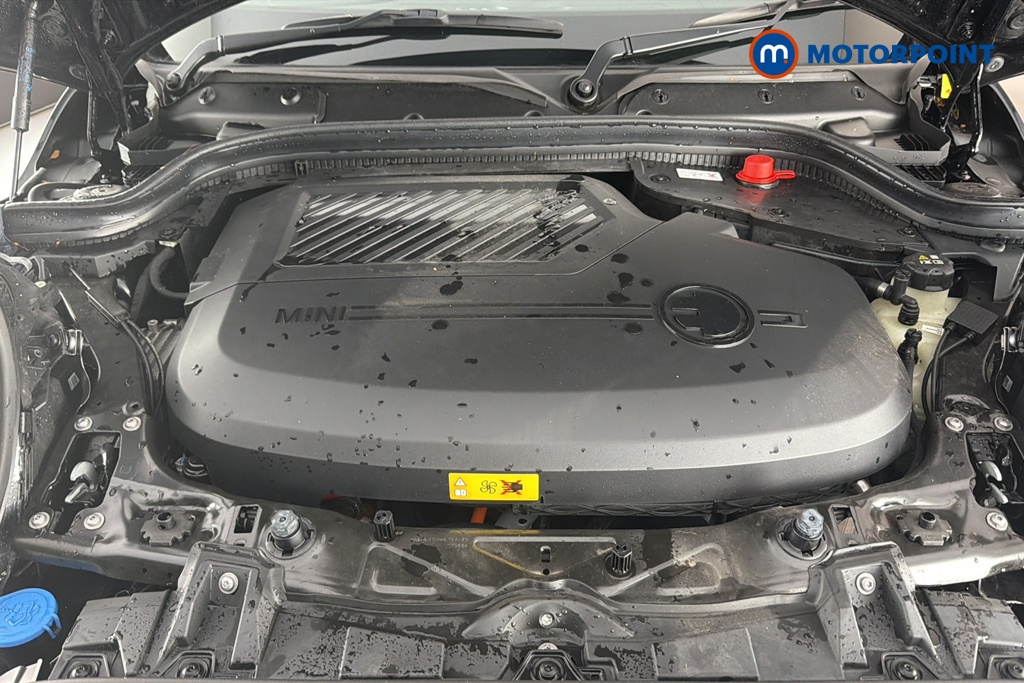 Mini Hatchback Cooper S Level 3 Automatic Electric Hatchback - Stock Number (1685698) - 48th supplementary image