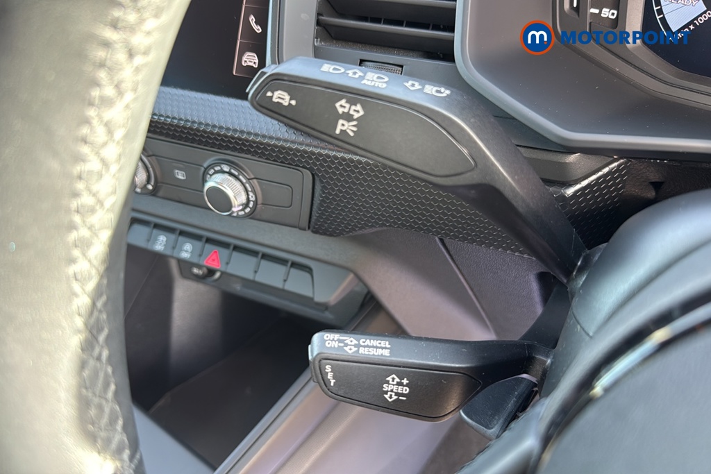 Audi A1 Technik Manual Petrol Hatchback - Stock Number (1685757) - 5th supplementary image
