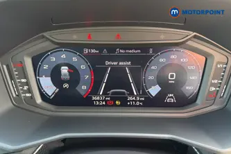 Audi A1 Technik Manual Petrol Hatchback - Stock Number (1685757) - 7th supplementary image