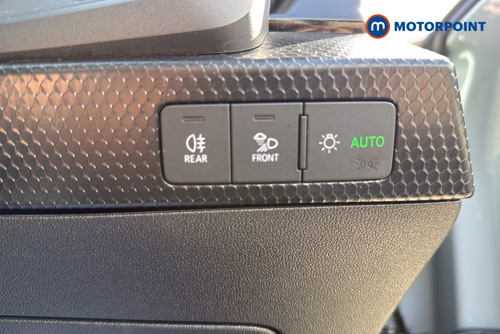 Audi A1 Technik Manual Petrol Hatchback - Stock Number (1685757) - 11th supplementary image