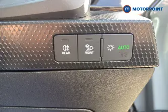 Audi A1 Technik Manual Petrol Hatchback - Stock Number (1685757) - 11th supplementary image