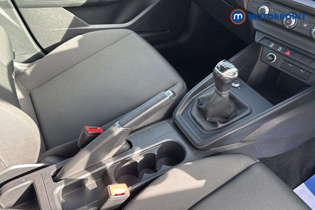 Audi A1 Technik Manual Petrol Hatchback - Stock Number (1685757) - 15th supplementary image