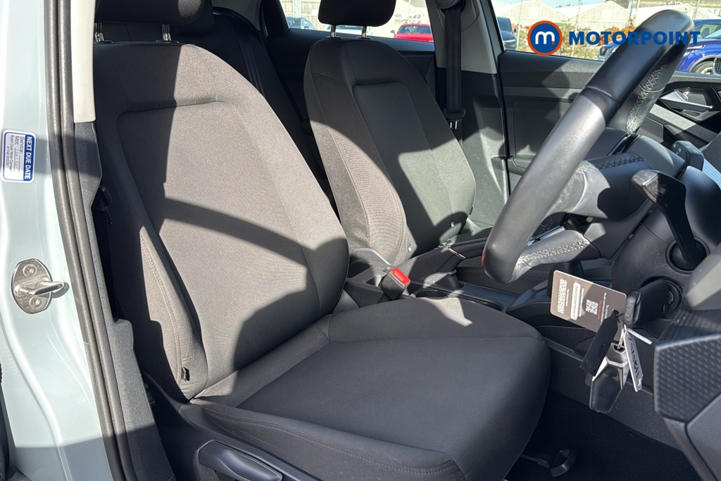 Audi A1 Technik Manual Petrol Hatchback - Stock Number (1685757) - 22nd supplementary image