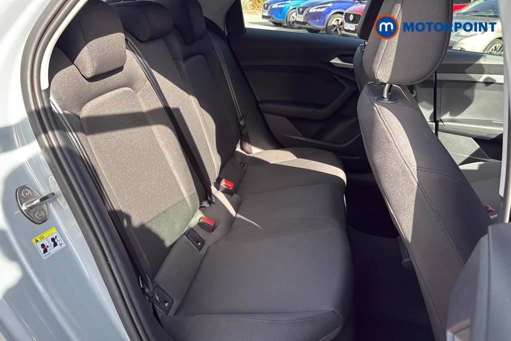 Audi A1 Technik Manual Petrol Hatchback - Stock Number (1685757) - 25th supplementary image