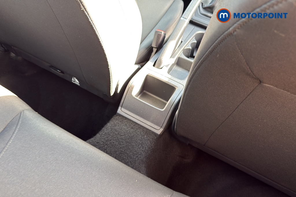 Audi A1 Technik Manual Petrol Hatchback - Stock Number (1685757) - 28th supplementary image