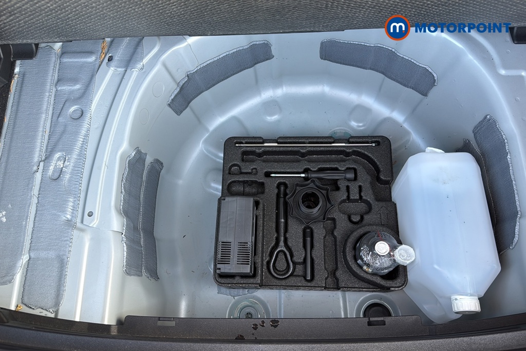 Audi A1 Technik Manual Petrol Hatchback - Stock Number (1685757) - 33rd supplementary image