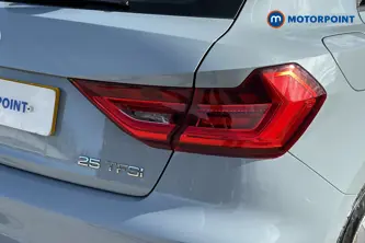 Audi A1 Technik Manual Petrol Hatchback - Stock Number (1685757) - 36th supplementary image