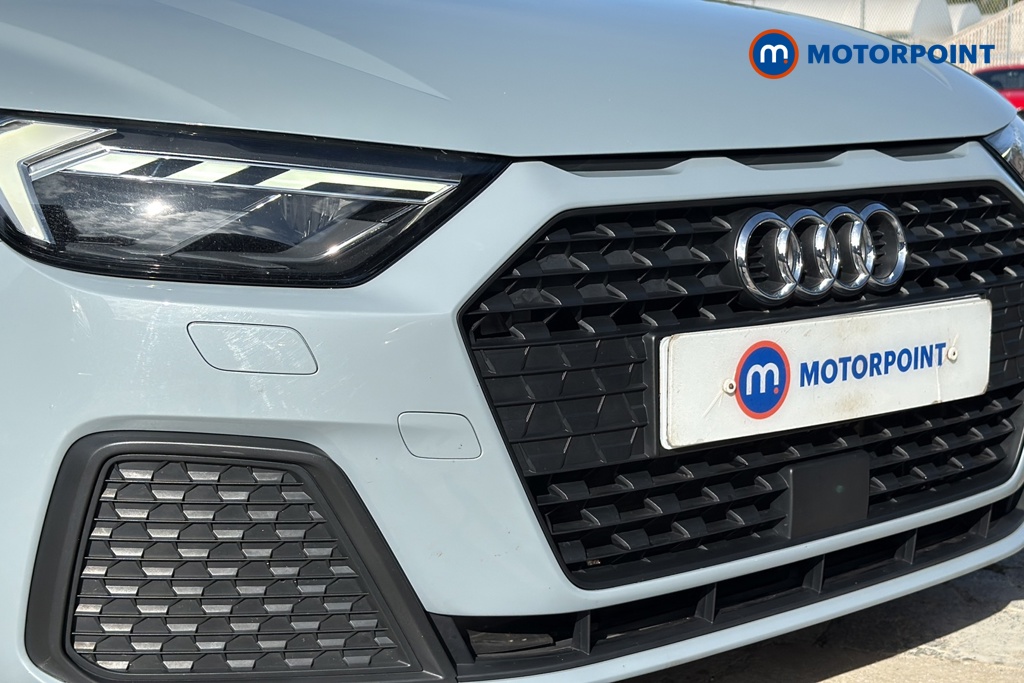 Audi A1 Technik Manual Petrol Hatchback - Stock Number (1685757) - 43rd supplementary image