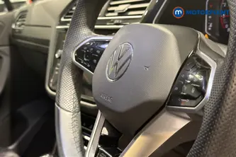 Volkswagen Tiguan R-Line Automatic Petrol SUV - Stock Number (1685807) - 995th supplementary image