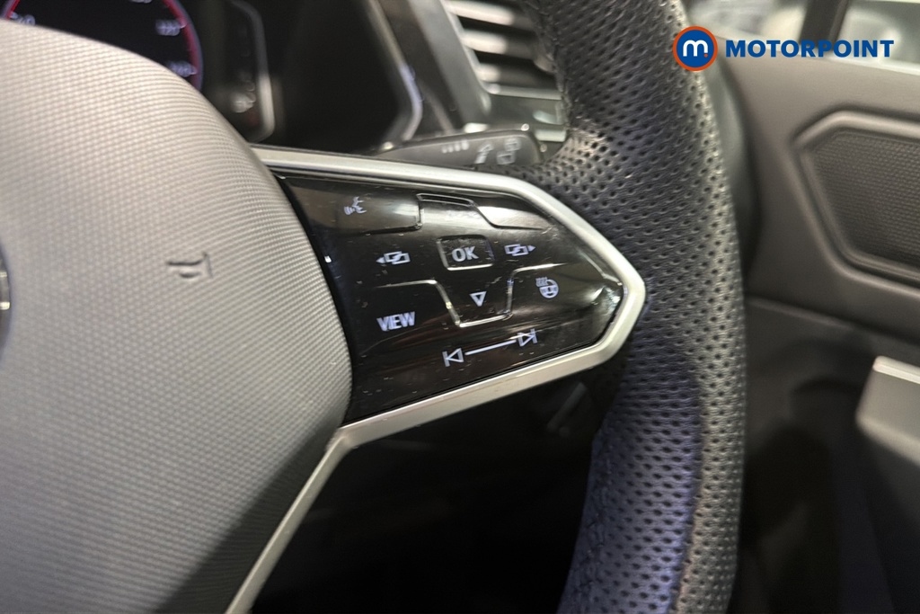 Volkswagen Tiguan R-Line Automatic Petrol SUV - Stock Number (1685807) - 3rd supplementary image