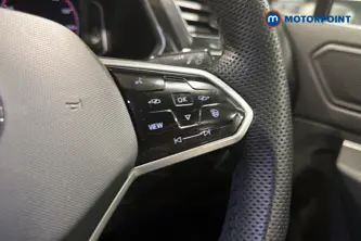 Volkswagen Tiguan R-Line Automatic Petrol SUV - Stock Number (1685807) - 3rd supplementary image