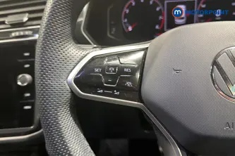 Volkswagen Tiguan R-Line Automatic Petrol SUV - Stock Number (1685807) - 4th supplementary image