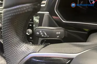 Volkswagen Tiguan R-Line Automatic Petrol SUV - Stock Number (1685807) - 5th supplementary image