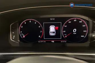 Volkswagen Tiguan R-Line Automatic Petrol SUV - Stock Number (1685807) - 7th supplementary image