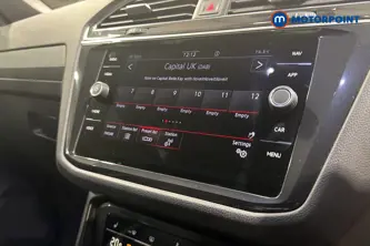 Volkswagen Tiguan R-Line Automatic Petrol SUV - Stock Number (1685807) - 8th supplementary image