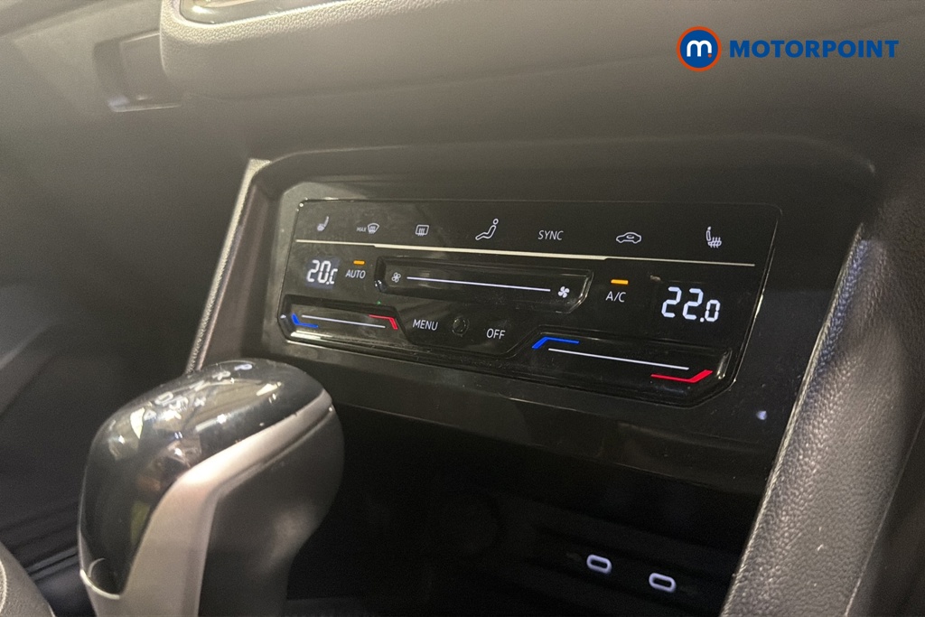 Volkswagen Tiguan R-Line Automatic Petrol SUV - Stock Number (1685807) - 12th supplementary image