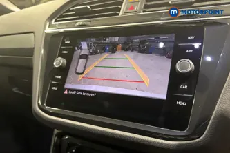 Volkswagen Tiguan R-Line Automatic Petrol SUV - Stock Number (1685807) - 13th supplementary image