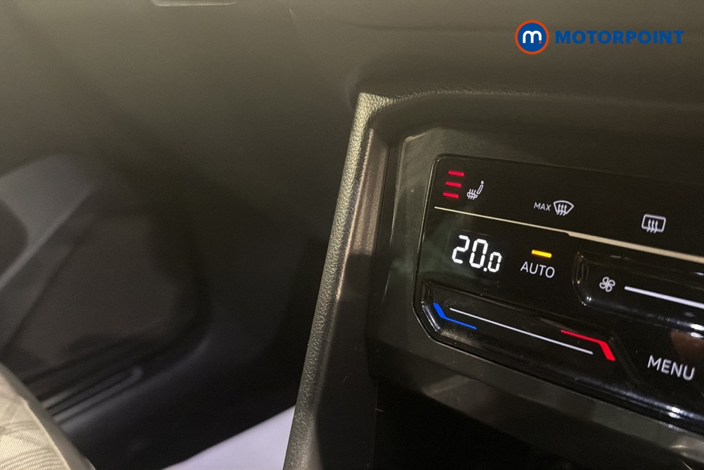 Volkswagen Tiguan R-Line Automatic Petrol SUV - Stock Number (1685807) - 14th supplementary image