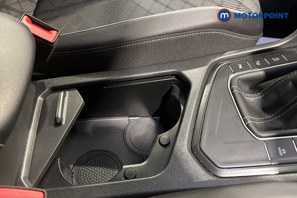 Volkswagen Tiguan R-Line Automatic Petrol SUV - Stock Number (1685807) - 16th supplementary image