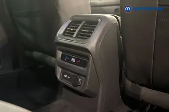 Volkswagen Tiguan R-Line Automatic Petrol SUV - Stock Number (1685807) - 28th supplementary image