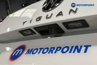 Volkswagen Tiguan R-Line Automatic Petrol SUV - Stock Number (1685807) - 37th supplementary image