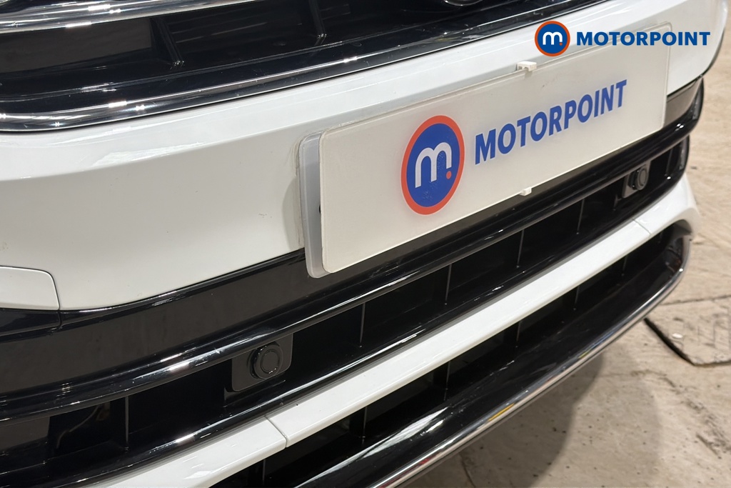 Volkswagen Tiguan R-Line Automatic Petrol SUV - Stock Number (1685807) - 38th supplementary image