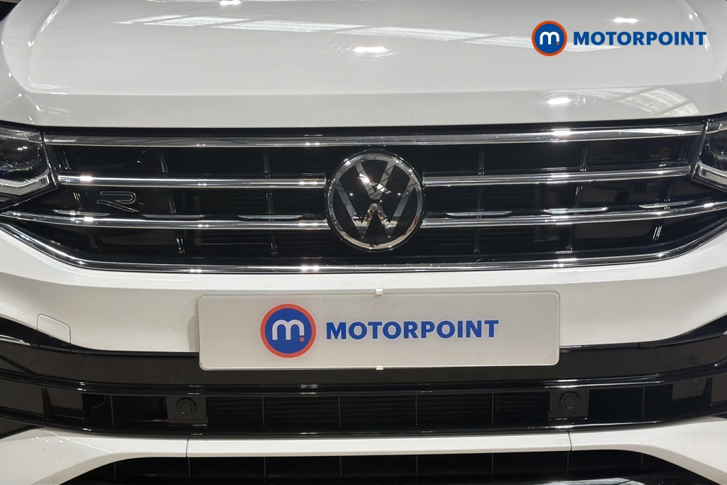 Volkswagen Tiguan R-Line Automatic Petrol SUV - Stock Number (1685807) - 43rd supplementary image