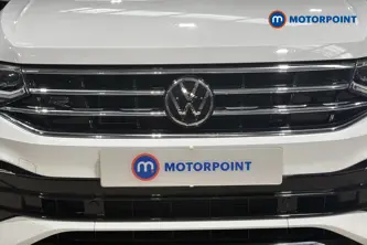 Volkswagen Tiguan R-Line Automatic Petrol SUV - Stock Number (1685807) - 43rd supplementary image