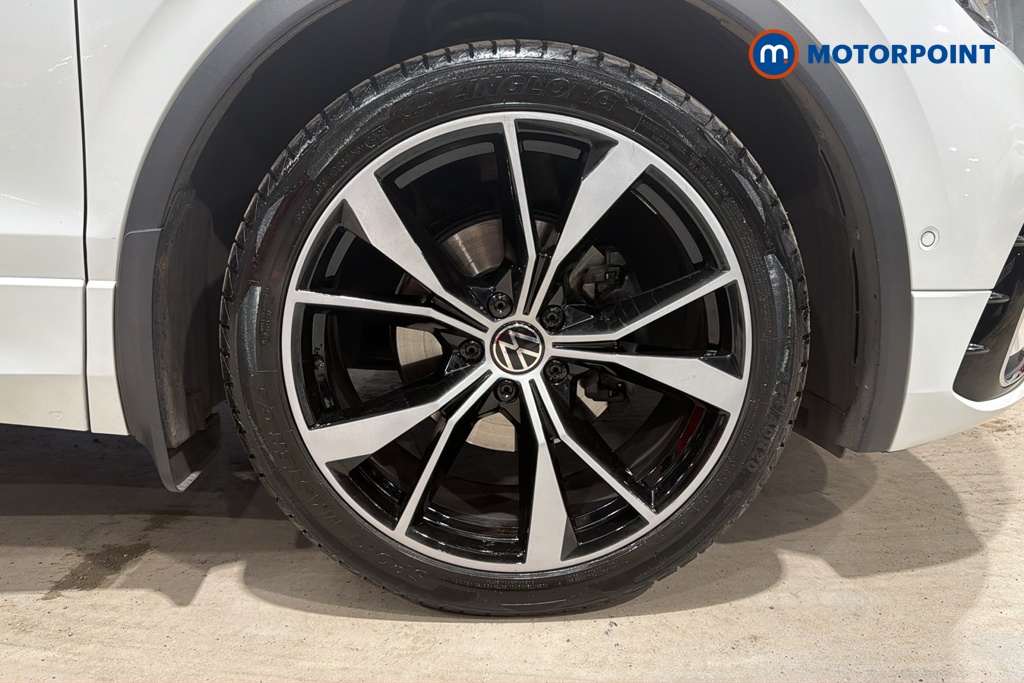 Volkswagen Tiguan R-Line Automatic Petrol SUV - Stock Number (1685807) - 47th supplementary image