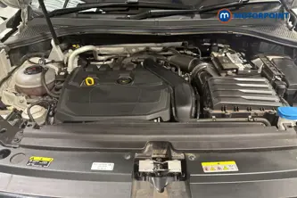 Volkswagen Tiguan R-Line Automatic Petrol SUV - Stock Number (1685807) - 48th supplementary image