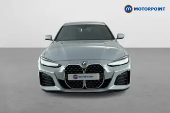 BMW 4 Series M Sport Automatic Petrol Hatchback - Stock Number (1685810) - Front bumper