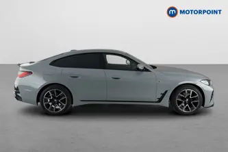 BMW 4 Series M Sport Automatic Petrol Hatchback - Stock Number (1685810) - Passenger side
