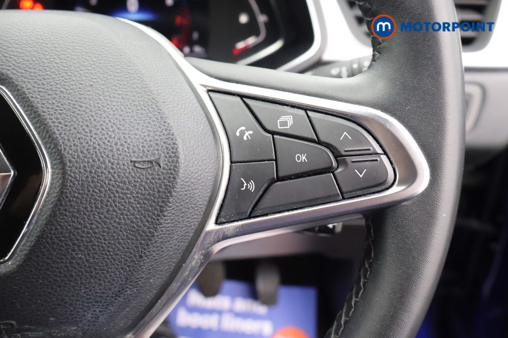 Renault Captur Se Edition Manual Petrol SUV - Stock Number (1685838) - 3rd supplementary image