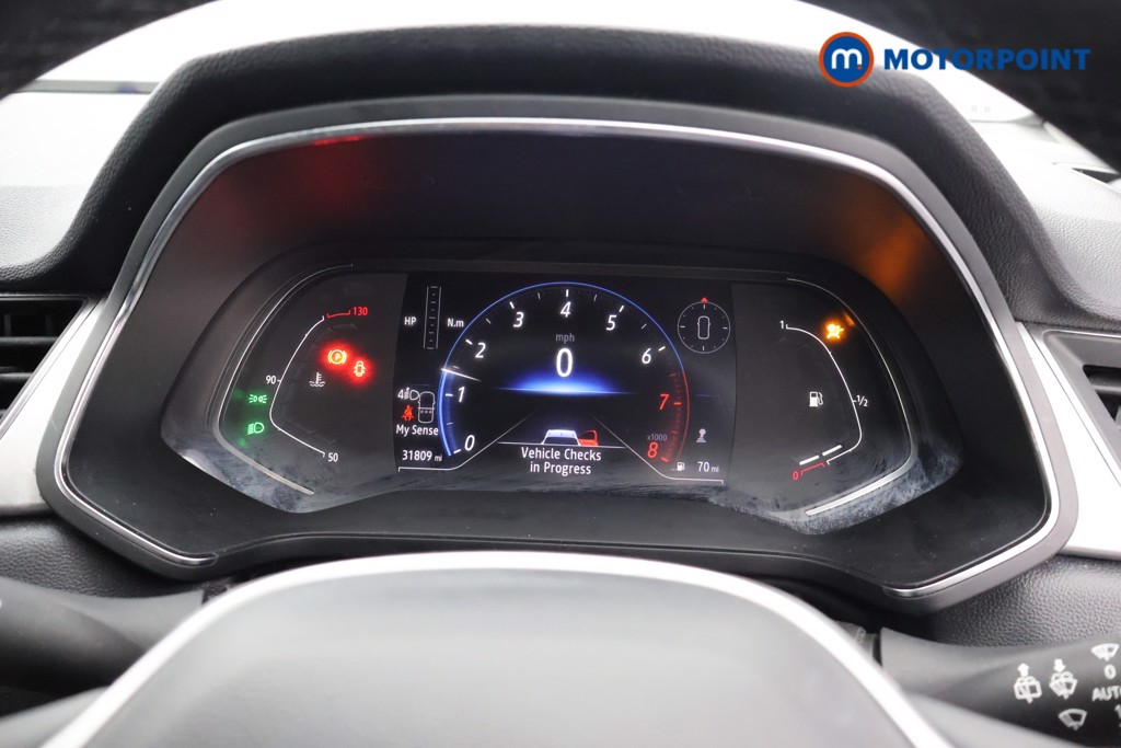 Renault Captur Se Edition Manual Petrol SUV - Stock Number (1685838) - 4th supplementary image