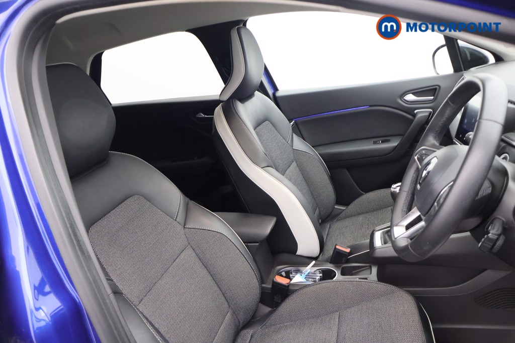 Renault Captur Se Edition Manual Petrol SUV - Stock Number (1685838) - 15th supplementary image