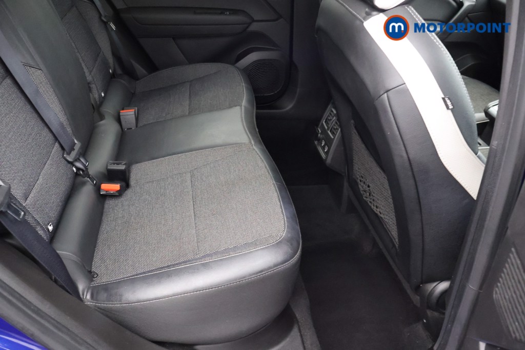Renault Captur Se Edition Manual Petrol SUV - Stock Number (1685838) - 17th supplementary image