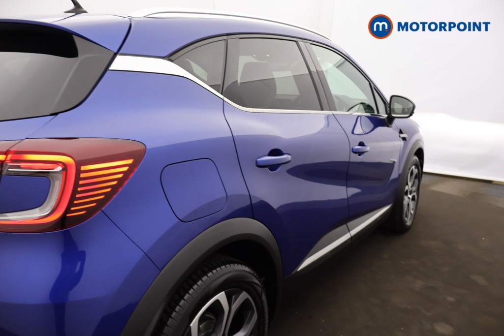 Renault Captur Se Edition Manual Petrol SUV - Stock Number (1685838) - 24th supplementary image