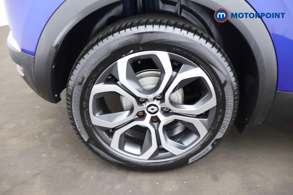 Renault Captur Se Edition Manual Petrol SUV - Stock Number (1685838) - 25th supplementary image