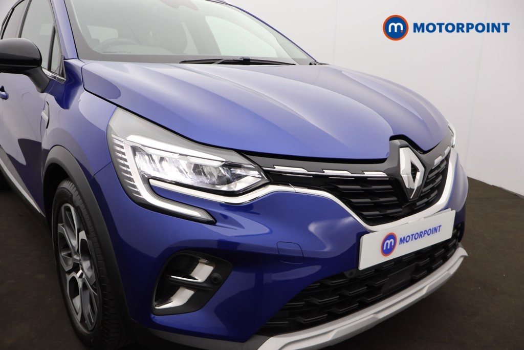 Renault Captur Se Edition Manual Petrol SUV - Stock Number (1685838) - 27th supplementary image