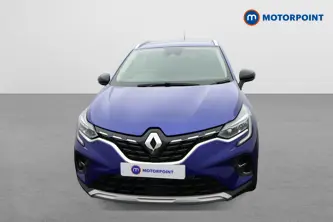 Renault Captur Se Edition Manual Petrol SUV - Stock Number (1685838) - Front bumper